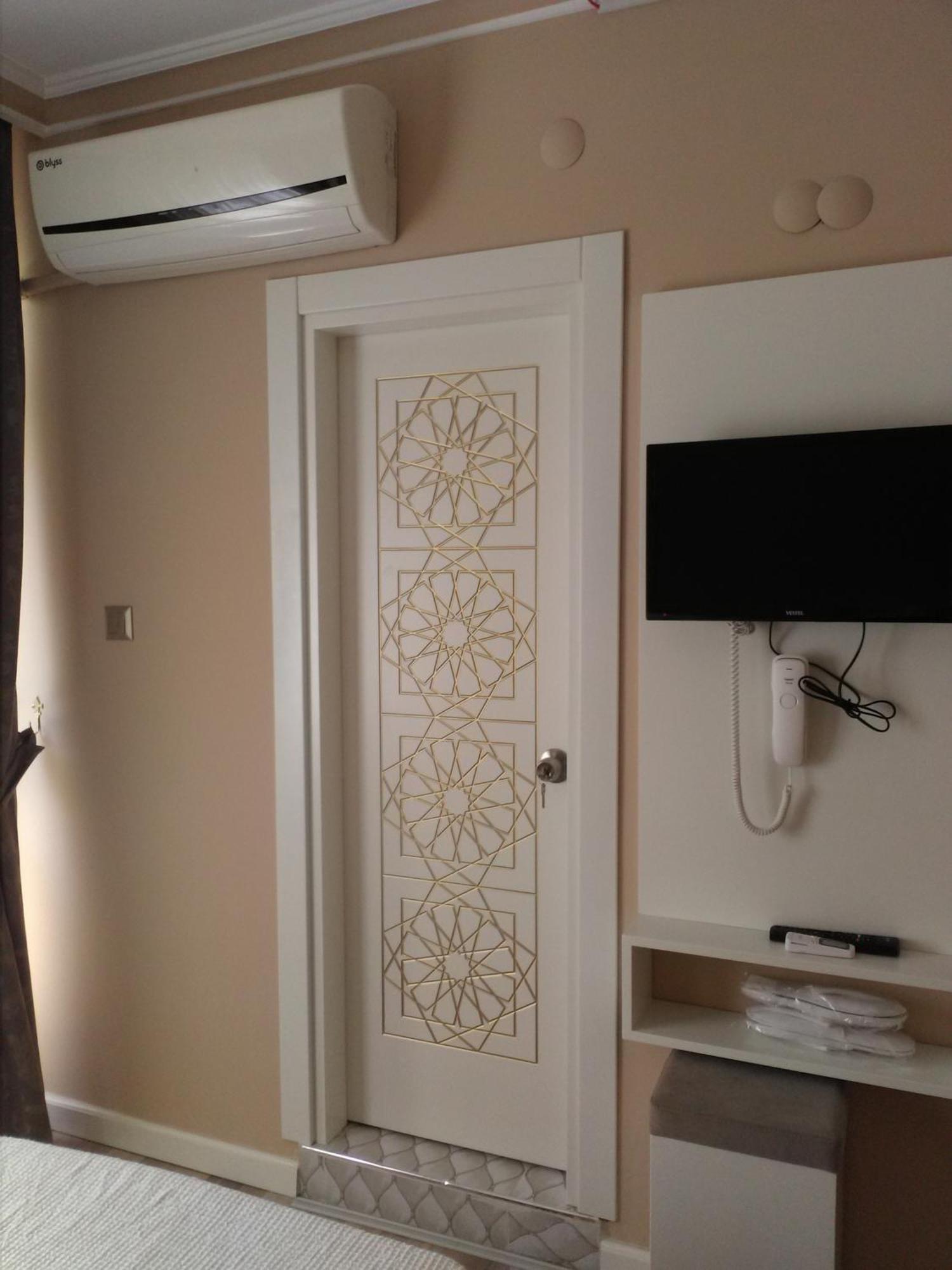 Send Apart Otel Antalya Exterior photo