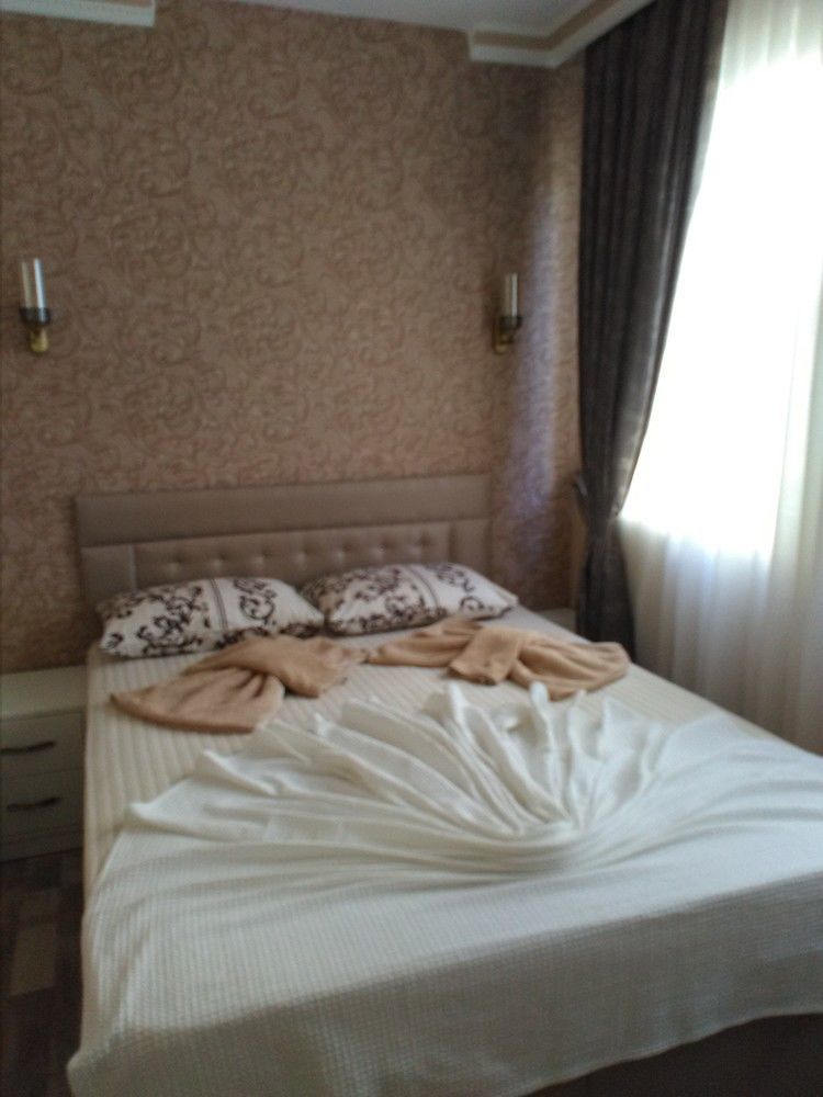 Send Apart Otel Antalya Exterior photo