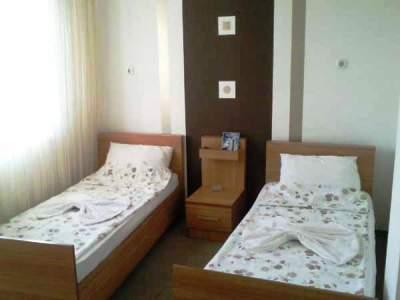 Send Apart Otel Antalya Exterior photo